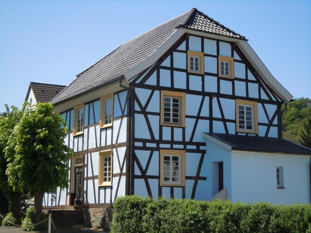 Anno 1772 Dattenfeld Exterior foto