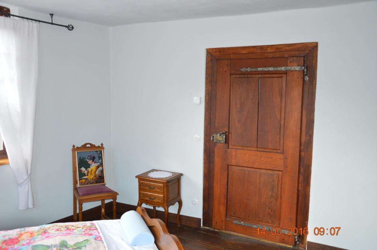 Anno 1772 Dattenfeld Exterior foto
