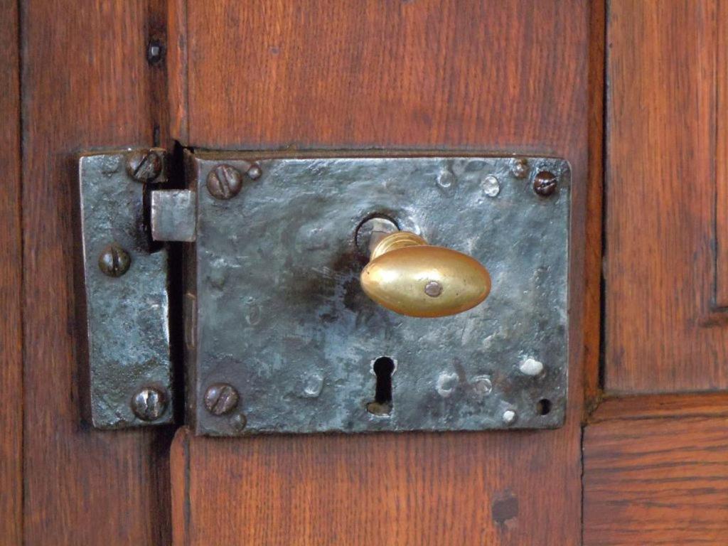Anno 1772 Dattenfeld Exterior foto